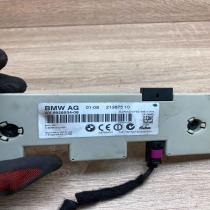 6928934 213675 10  Aerial antenna amplifier BMW 3 E90 E91