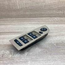 6948625   Electric window control switch BMW 3 E90 E91