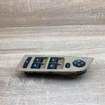 6948625   Electric window control switch BMW 3 E90 E91