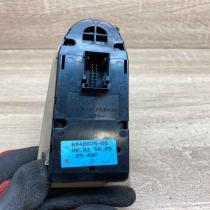 6948625   Electric window control switch BMW 3 E90 E91