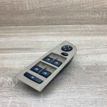 6948625   Electric window control switch BMW 3 E90 E91