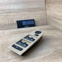 6948625   Electric window control switch BMW 3 E90 E91