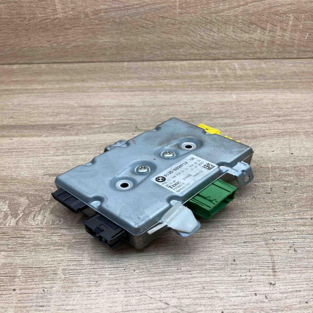 6939712 75789012  Airbag control unit/module BMW 5 E60 E61
