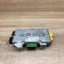 6939712 75789012  Airbag control unit/module BMW 5 E60 E61