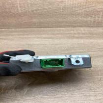 6939712 75789012  Airbag control unit/module BMW 5 E60 E61