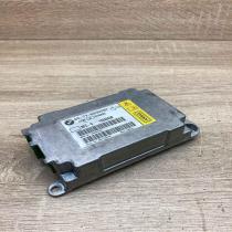 6939287 12243439  Airbag control unit/module BMW 5 E60 E61
