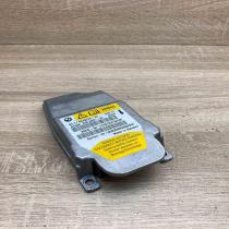 6978373 2204391 10  Airbag control unit/module BMW 5 E60 E61