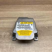 6978373 2204391 10  Airbag control unit/module BMW 5 E60 E61