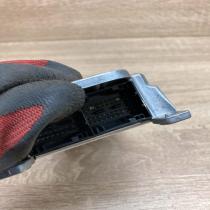 6978373 2204391 10  Airbag control unit/module BMW 5 E60 E61
