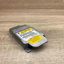 6978373 2204391 10  Airbag control unit/module BMW 5 E60 E61