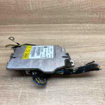 9166057 0285010066  Airbag control unit/module BMW 3 E90 E91