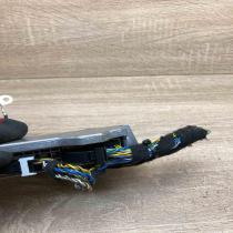9166057 0285010066  Airbag control unit/module BMW 3 E90 E91