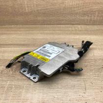 9166057 0285010066  Airbag control unit/module BMW 3 E90 E91