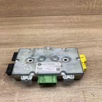 6948690 75789012  Airbag control unit/module BMW 5 E60 E61