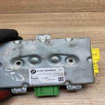 6948690 75789012  Airbag control unit/module BMW 5 E60 E61