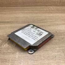 1J0909601A   Airbag control unit/module Audi A3 S3 8L