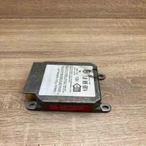 1J0909601A   Airbag control unit/module Audi A3 S3 8L