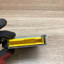1J0909601A   Airbag control unit/module Audi A3 S3 8L