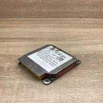 1J0909601A   Airbag control unit/module Audi A3 S3 8L