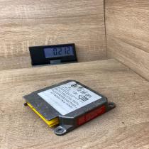 1J0909601A   Airbag control unit/module Audi A3 S3 8L