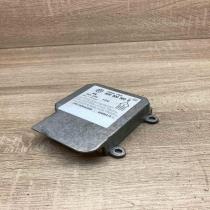 6Q0909605B 5WK42869  Airbag control unit/module Volkswagen Golf IV