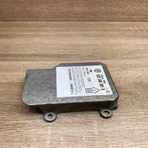 6Q0909605B 5WK42869  Airbag control unit/module Volkswagen Golf IV