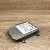 6Q0909605B 5WK42869  Airbag control unit/module Volkswagen Golf IV