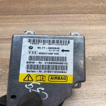6920848   Airbag control unit/module BMW 5 E39