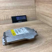 9159795 0285010094  Airbag control unit/module BMW X5 E70