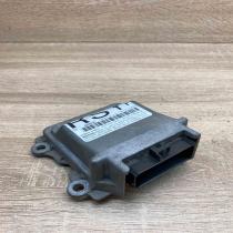 04686602AG TMD127105086  Airbag control unit/module Chrysler Voyager