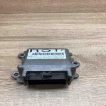 04686602AG TMD127105086  Airbag control unit/module Chrysler Voyager