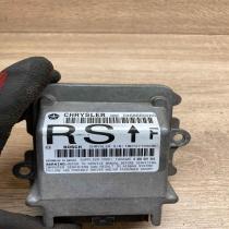 04686602AG TMD127105086  Airbag control unit/module Chrysler Voyager