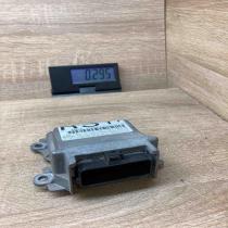 04686602AG TMD127105086  Airbag control unit/module Chrysler Voyager