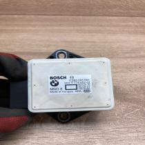 6774602 0265005681  ESP acceleration yaw rate sensor BMW 5 F10 F11