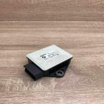 6774602 0265005681  ESP acceleration yaw rate sensor BMW 5 F10 F11