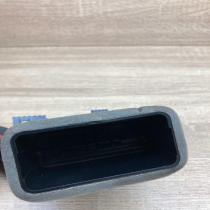 F5916688411 07614 11  Dashboard side air vent grill/cover trim BMW 5 F10 F11