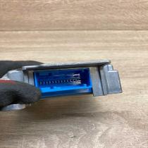 24416703 1923594  Airbag control unit/module Opel Astra G
