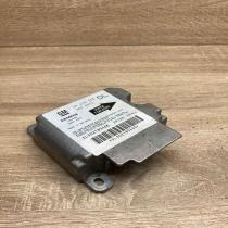 24416703 1923594  Airbag control unit/module Opel Astra G