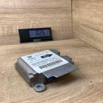 24416703 1923594  Airbag control unit/module Opel Astra G
