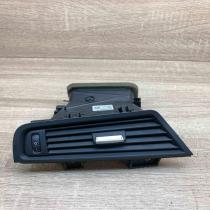 F3916688708 07615 08  Dashboard side air vent grill/cover trim BMW 5 F10 F11