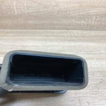 F3916688708 07615 08  Dashboard side air vent grill/cover trim BMW 5 F10 F11