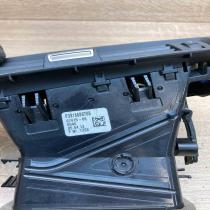 F3916688708 07615 08  Dashboard side air vent grill/cover trim BMW 5 F10 F11