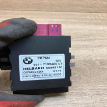 7180426 55892110 Used Fuel injection pump control unit/module BMW 5 E39