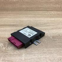 7180426 55892110 Used Fuel injection pump control unit/module BMW 5 E39