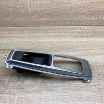 9156133 032141101 Switch Hand parking brake switch BMW X5 E70