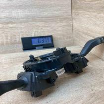 8377488 9q 8376443 Wiper turn signal indicator stalk/switch BMW X3 E83