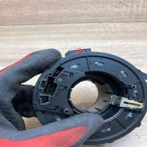 8375398 0003107041  Airbag slip ring squib (SRS ring) BMW X5 E53