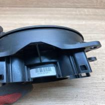 8375398 0003107041  Airbag slip ring squib (SRS ring) BMW X5 E53