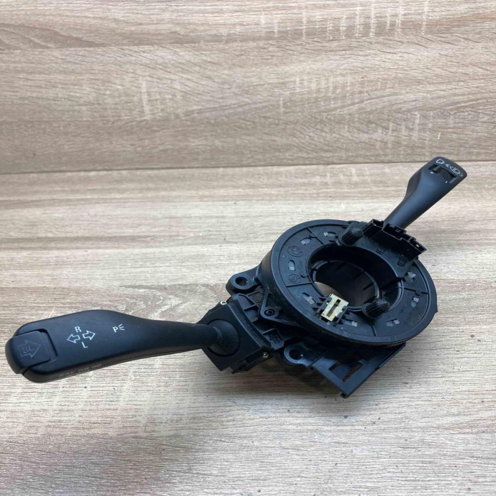 8377488 8363669i 8363668k Wiper turn signal indicator stalk/switch BMW 3 E46