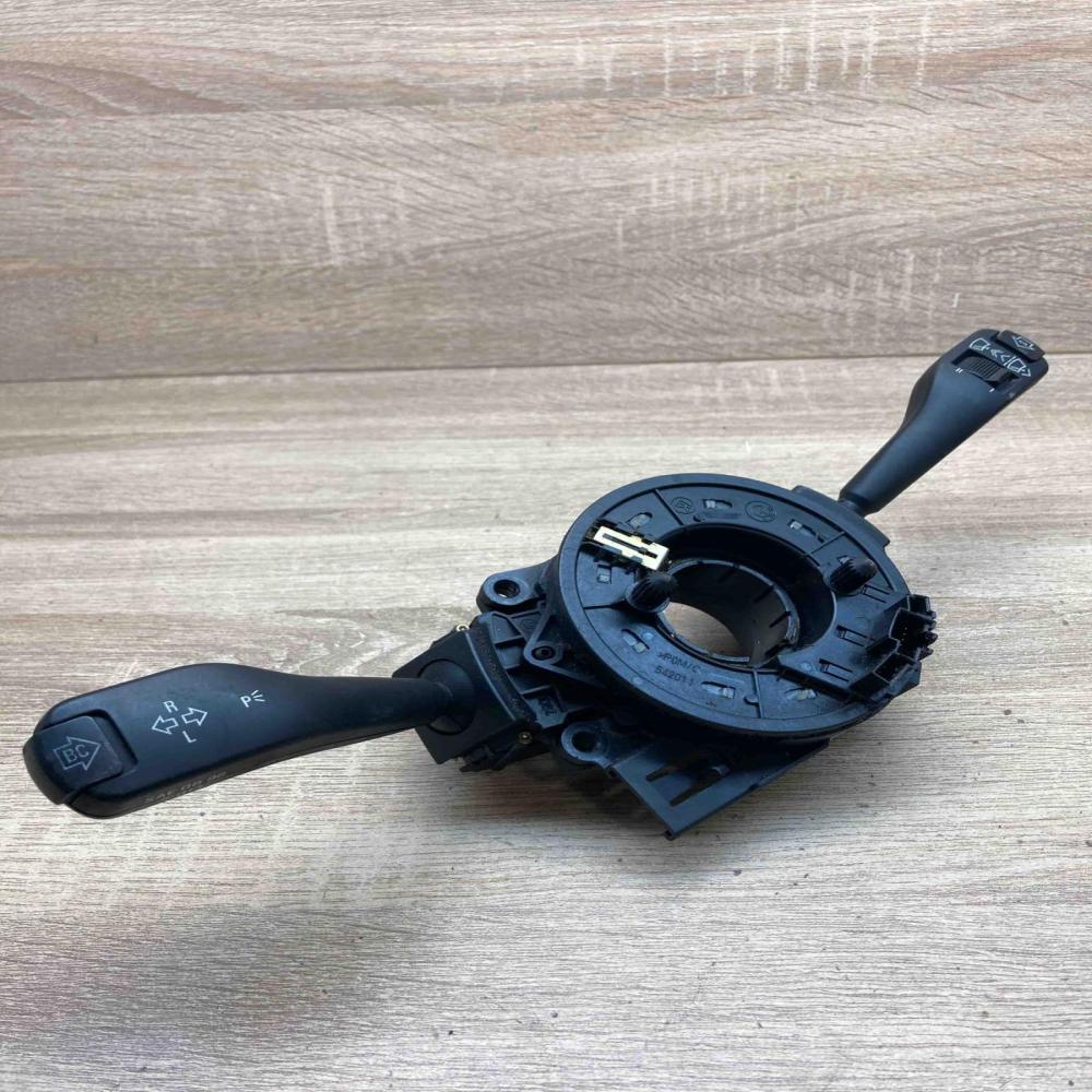8377487 8363668k  Wiper turn signal indicator stalk/switch BMW 3 E46